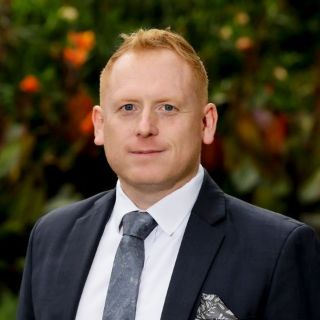 Darren Lambert - Real Estate Agent
