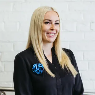 Kaila Berne - Real Estate Agent