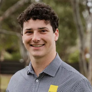 Patrick Munn - Real Estate Agent