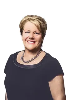 Deb Newton - Real Estate Agent