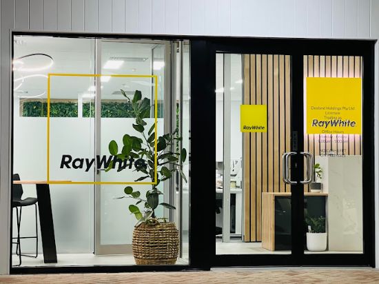 Ray White North Quays       - Real Estate Agency
