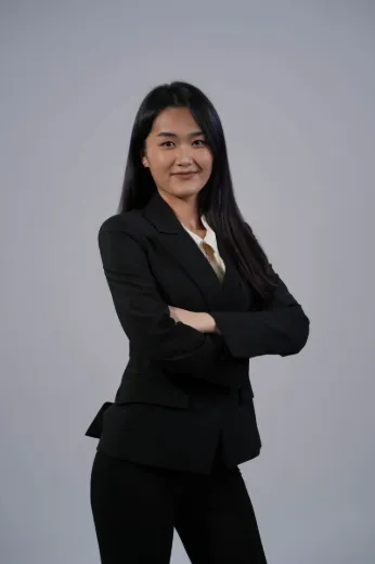 Yuk Ying (Yuki) Yeung - Real Estate Agent at Legend Property - SYDNEY