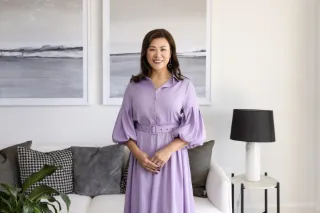 Rose Zhao - Real Estate Agent