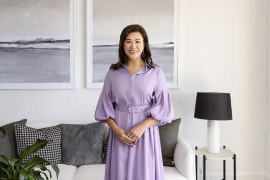 Rose Zhao - Real Estate Agent at Breakfast Point Realty - Breakfast Point