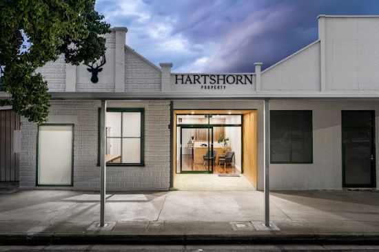 Hartshorn Property - Real Estate Agency