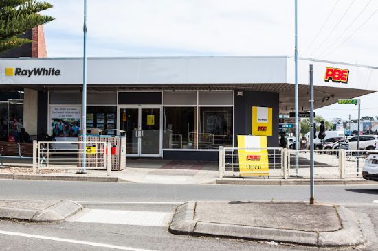 Ray White PBE - Wonthaggi & Cape Paterson - Real Estate Agency