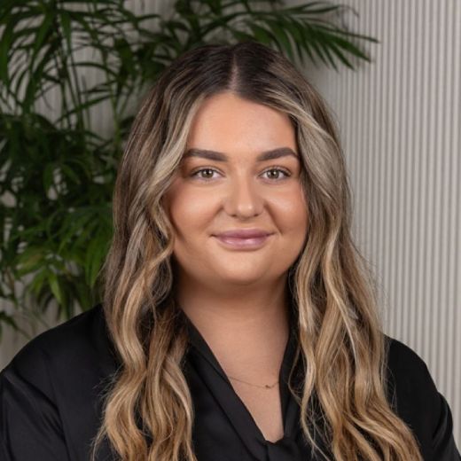 Tahlia Zimnowoda - Real Estate Agent at Change Property
