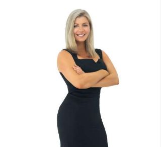 Krystal Newton - Real Estate Agent