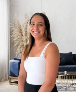Louise Micallef - Real Estate Agent
