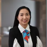 Vy Nguyen - Real Estate Agent From - White Knight Estate Agents - St Albans