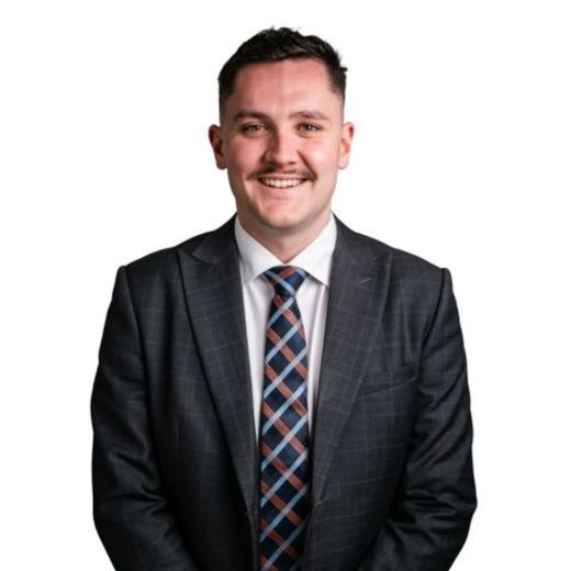 Jackson Walker - Real Estate Agent at Aitken RE Sales - PENRITH