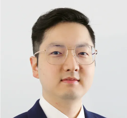 (Harry) Guanghao Mu - Real Estate Agent at Eighteen Real Estate - Rockdale