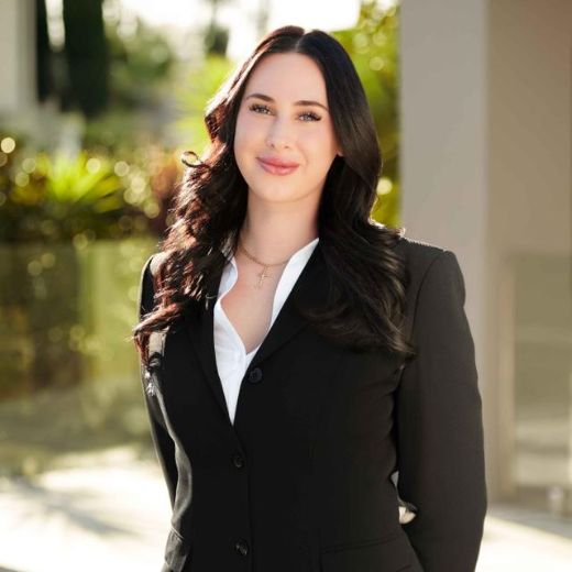 Sarah Cauchi - Real Estate Agent at Wiseberry - Rouse HIll