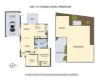 Modern Comfort in a Quiet Court, Close to Everything