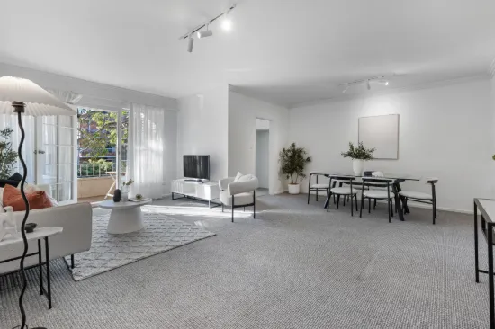 Stylishly Renovated & Impressively Spacious 