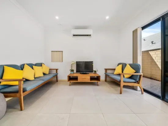 The Location-Connected & Lifestyle-Focused