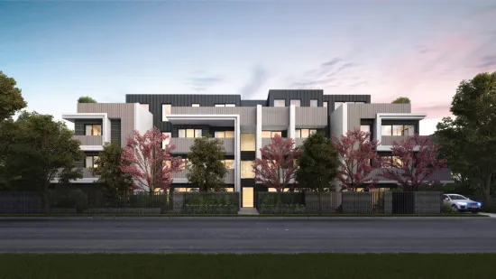 Laila Residences