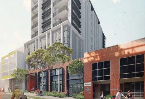 7-11 Derby Street, Kogarah