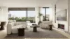 The Villas, Neutral Bay