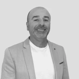 George Bornyan - Real Estate Agent
