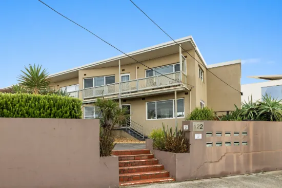 Seabreeze-Fresh Style with a Panoramic View
