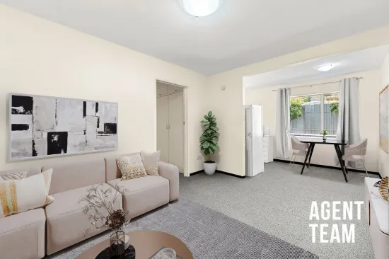 Low Maintenance Investment in Prime Location