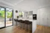 Luxe Townhouse Living Near the Village Heart