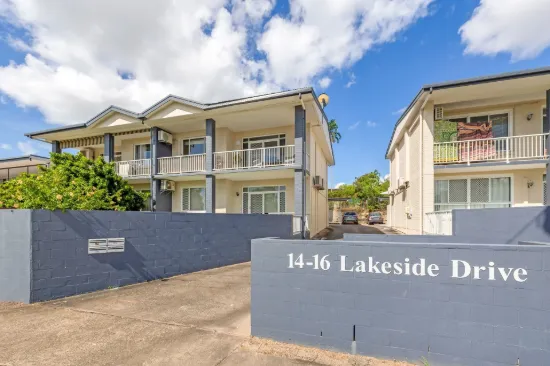 Stylish, Low-Maintenance & Low Body Corporate fee unit in Alawa