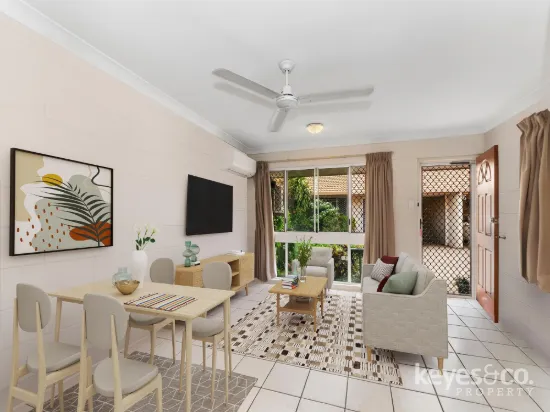 Reliable Investment in a Central Lifestyle Location