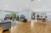 Oversized 3–4 Bedroom Full-Brick Apartment with Leafy Outlook