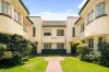 A Timeless Art Deco Residence in Historic Elron Court (c.1939)