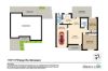 Convenient Location - Walk to School, Shops and Station !