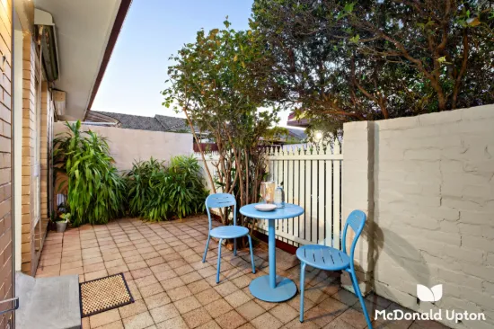 Low-Maintenance Living in a Prime Essendon Pocket