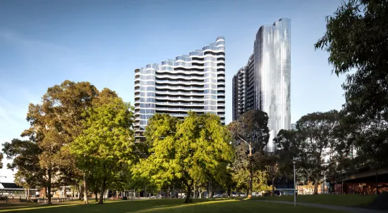 Flinders Bank