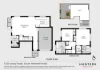 Fresh, Bright and Affordable Townhouse with a Spacious Yard