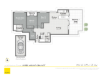 Centrally Located, Large 3 Bedroom Apartment