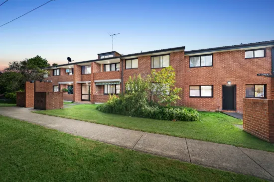 Low-Maintenance Living in a Convenient Location!