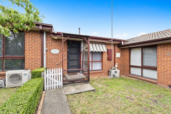 Private, Practical & Perfectly Located