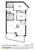 Double Brick, Small Complex, Low Strata 