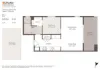 Coastal, Convenient, Spacious One-Bedder!