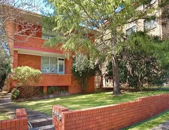 NEW LISTING - First Week Offered - Attractive 2 Bedroom Top Floor Unit