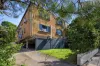 Leafy Top Floor Apartment in One of New Farm’s Tightly Held Streets