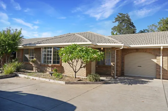 Serene, Stylish & Superb Living on Second Street!