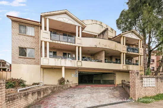 Spacious & Convenient Living in a Prime Location