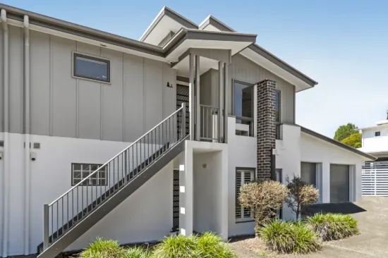 Stylish, Smart & Secure Living in Central Capalaba
