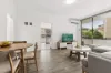 Immaculate, Spacious, Sun-Filled Two-Bedroom Apartment