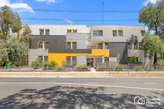 Investment Opportunity Opposite Noble Park Station | Student Accommodation