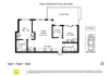 Spacious ground floor apartment - Two bedrooms plus study/third option - Not facing Canterbury Road