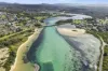 Sunny Ocean Views