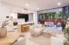 DESIGNER TOWNHOUSE WITH LOW-MAINTENANCE APPEAL